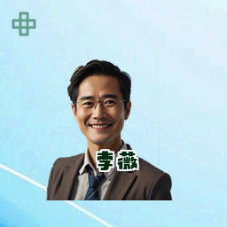 李薇