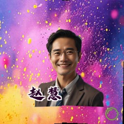 赵慧